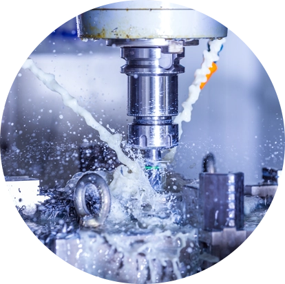Machine Performance Additives Industrial Additive Packages