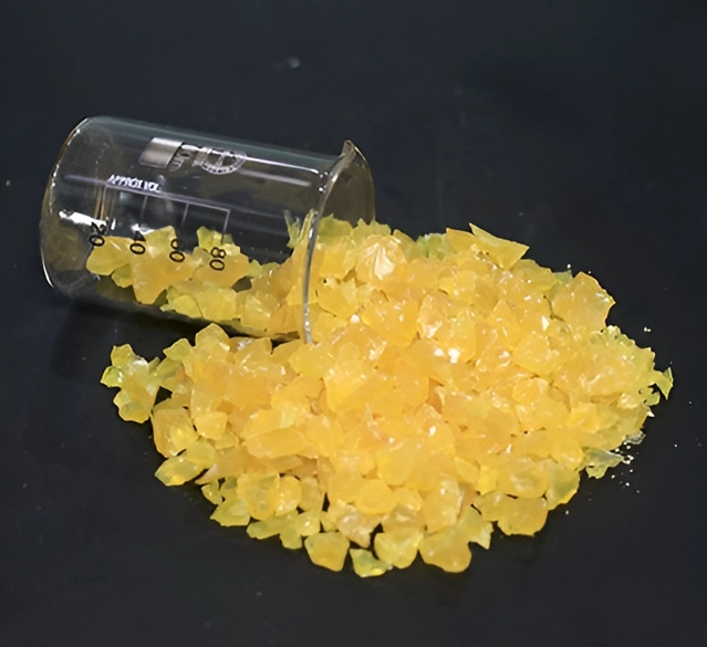 Polyamide Resin Non-Reactive (Alcohol Soluble)