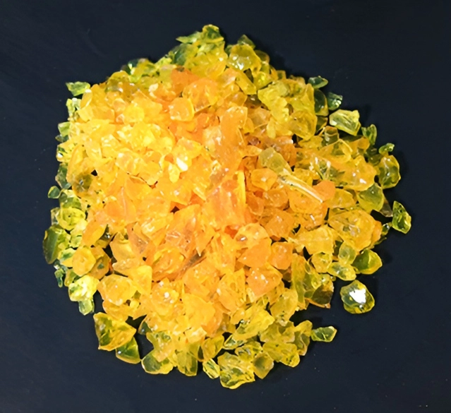 Polyamide Resin Non-Reactive (Co-Solvent Soluble)