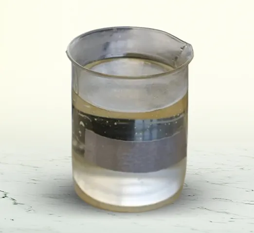 Cycloaliphatic Hardener