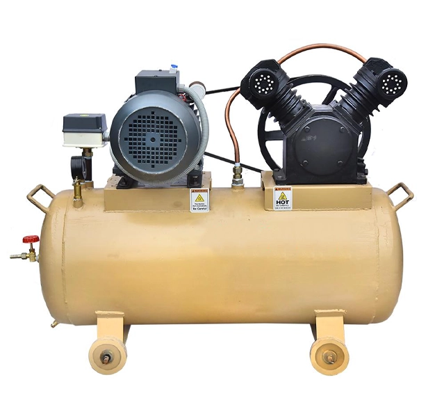 Compressor Oil Additives