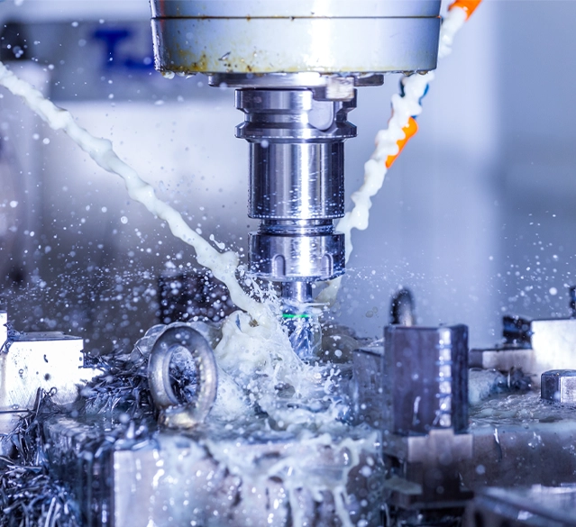 Cutting Oil Emulsifiers (MWF)