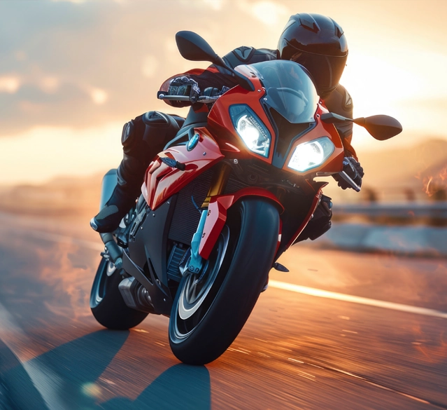 Motor Cycle Oil (MCO) Additive Package