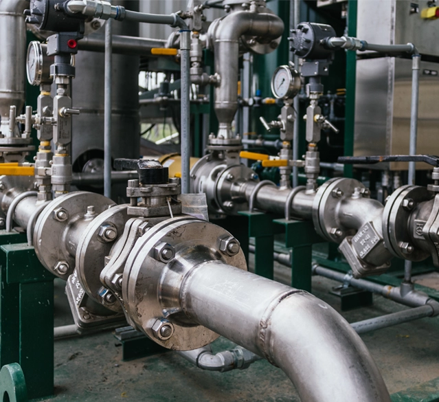Hydraulic Oil Additives