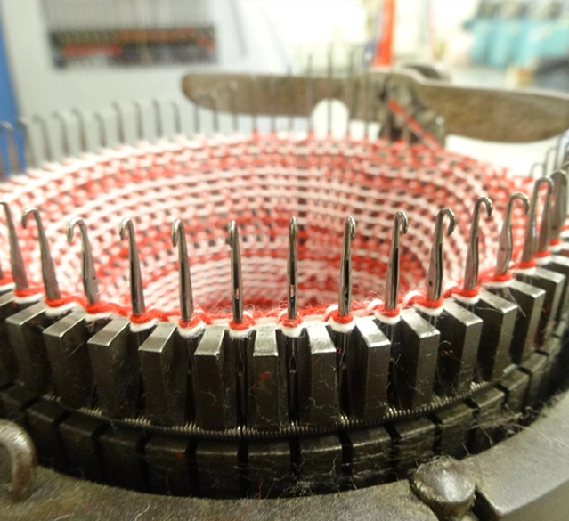 Knitting Oil Additives