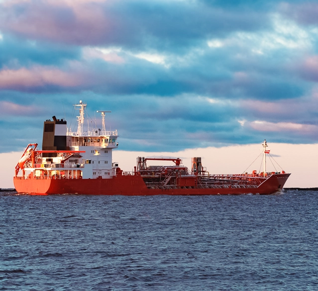 Marine System Oil Additive Packages