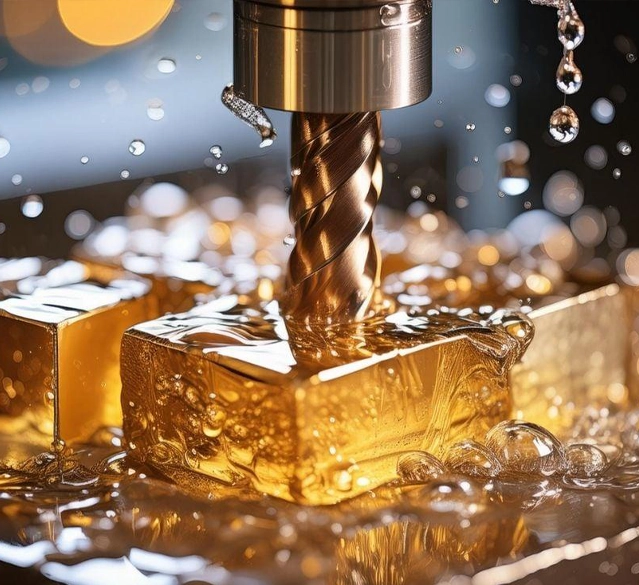 Neat Cutting Oil Additives