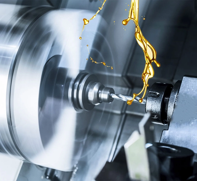 Slideway Oil Additives
