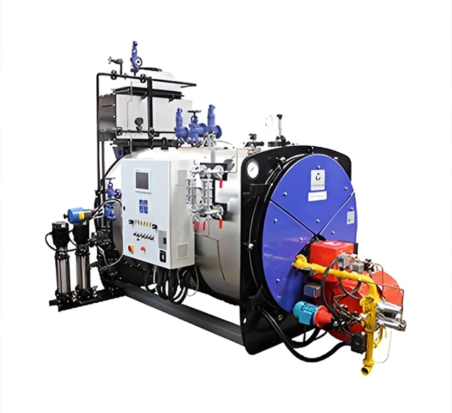 Thermic and Quenching Oil Additives