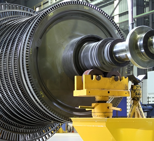 Turbine Oil Additives