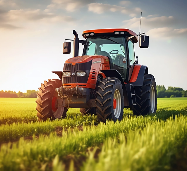Universal Tractor Transmission Oil (UTTO) Additive Packages